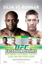 Watch UFC 153: Silva vs. Bonnar Facebook Preliminary Fights 123MoviesFree