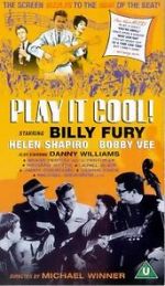 Watch Play It Cool 123MoviesFree
