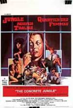 Watch The Concrete Jungle 123MoviesFree