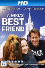 Watch A Girl's Best Friend 123MoviesFree