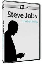 Watch Steve Jobs - One Last Thing 123MoviesFree