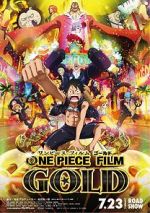 Watch One Piece Film: Gold 123MoviesFree