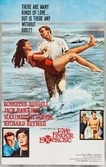 Watch Five Finger Exercise 123MoviesFree