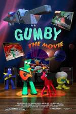 Watch Gumby The Movie 123MoviesFree