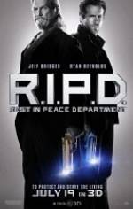 Watch R.I.P.D. 123MoviesFree