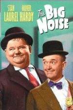 Watch The Big Noise 123MoviesFree