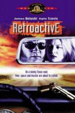 Watch Retroactive 123MoviesFree