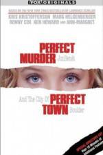 Watch Perfect Murder Perfect Town JonBenet and the City of Boulder 123MoviesFree