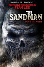 Watch The Sandman 123MoviesFree