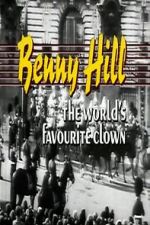 Watch Benny Hill: The World\'s Favourite Clown 123MoviesFree