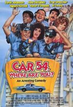 Watch Car 54, Where Are You? 123MoviesFree