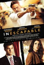 Watch Inescapable 123MoviesFree