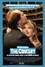 Watch The Concert 123MoviesFree