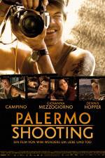 Watch Palermo Shooting 123MoviesFree