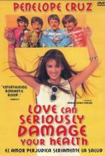 Watch Love Can Seriously Damage Your Health 123MoviesFree