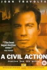 Watch A Civil Action 123MoviesFree