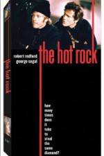 Watch The Hot Rock 123MoviesFree