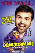 Watch Damadamm 123MoviesFree