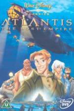Watch Atlantis: The Lost Empire 123MoviesFree