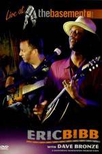Watch Eric Bibb Live at The Basement 123MoviesFree