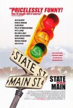 Watch State and Main 123MoviesFree