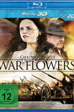 Watch War Flowers 123MoviesFree