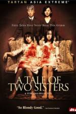 Watch Janghwa, Hongryeon AKA Tale of Two Sisters 123MoviesFree