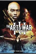 Watch The Art of War III: Retribution 123MoviesFree