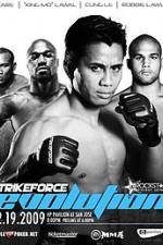 Watch Strikeforce: Evolution 123MoviesFree