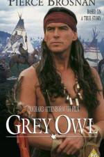 Watch Grey Owl 123MoviesFree