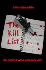Watch The Kill List 123MoviesFree