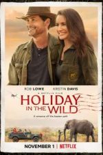 Watch Holiday In The Wild 123MoviesFree