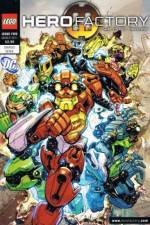 Watch Hero Factory Ordeal of Fire 123MoviesFree