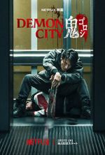 Watch Demon City 123MoviesFree