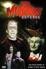 Watch The Munsters' Revenge 123MoviesFree