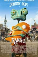 Watch Rango 123MoviesFree