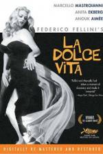 Watch Dolce vita, La 123MoviesFree
