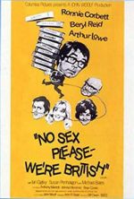 Watch No Sex Please - We\'re British 123MoviesFree