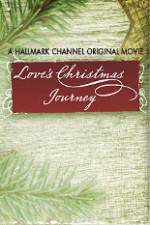 Watch Love's Christmas Journey 123MoviesFree