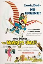 Watch The Monkey\'s Uncle 123MoviesFree
