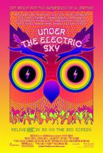 Watch Under the Electric Sky 123MoviesFree