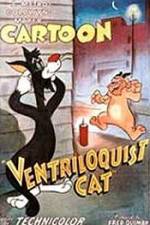 Watch Ventriloquist Cat 123MoviesFree