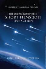 Watch The Oscar Nominated Short Films 2011: Live Action 123MoviesFree