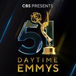 Watch The 51st Annual Daytime Emmy Awards (TV Special 2024) 123MoviesFree