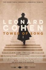 Watch Tower of Song: A Memorial Tribute to Leonard Cohen 123MoviesFree