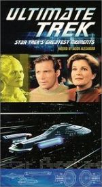 Watch Ultimate Trek: Star Trek\'s Greatest Moments (TV Short 1999) 123MoviesFree