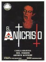 Watch The Antichrist 123MoviesFree
