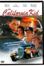 Watch The California Kid 123MoviesFree