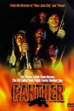 Watch Panther 123MoviesFree