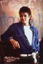 Watch Michael Jackson: The Way You Make Me Feel 123MoviesFree
